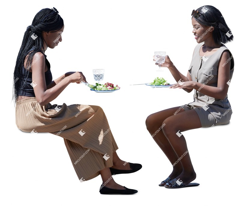 Group of friends eating seated people png (19329) Group of friends eating seated people png (19329)