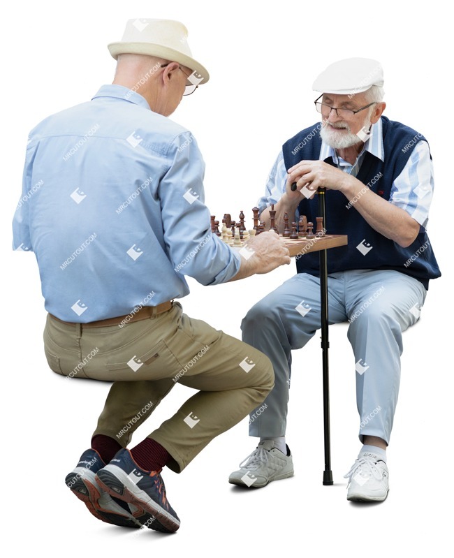 Group of friends playing png people (17651)