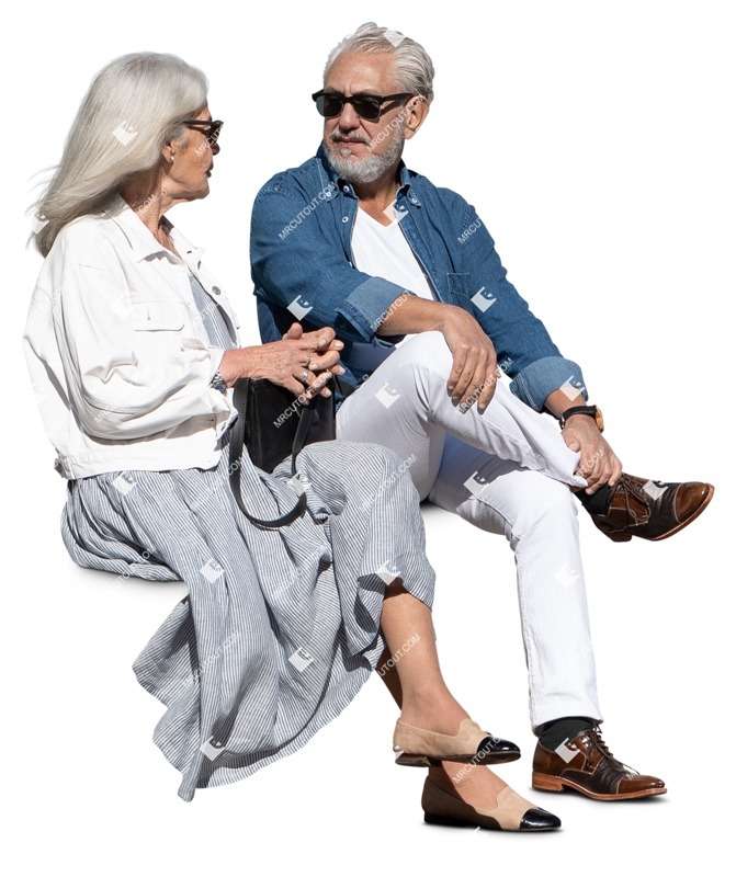 Group of friends sitting human png (17725)