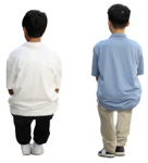 Group of friends sitting people png (20332) - miniature