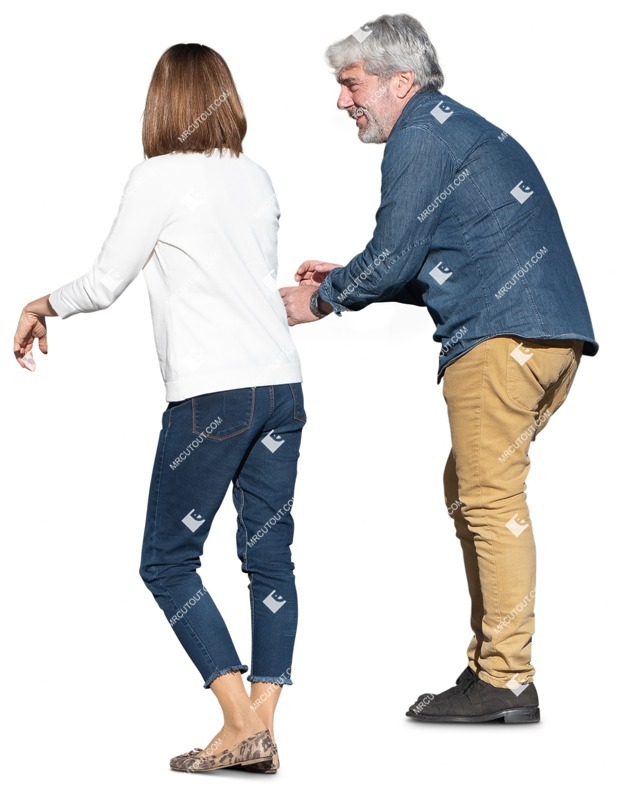 Group of friends standing people png (17255)
