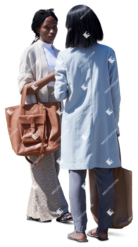 Group of friends standing png people (19632)