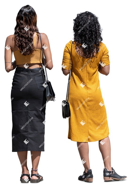 Group of friends standing person png (17148)