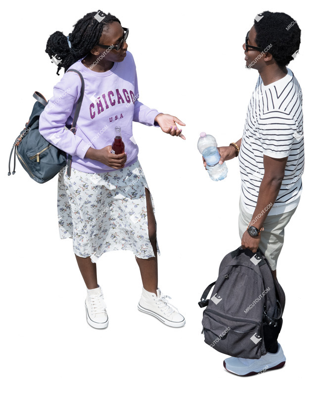 Group of friends standing human png (20337)