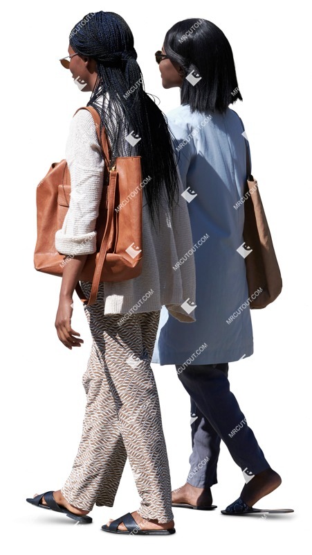 Group of friends walking person png (15947)