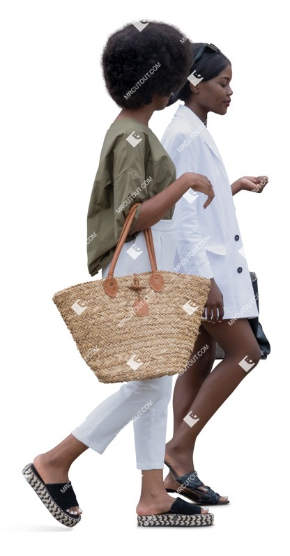 Group of friends walking people png (19915)