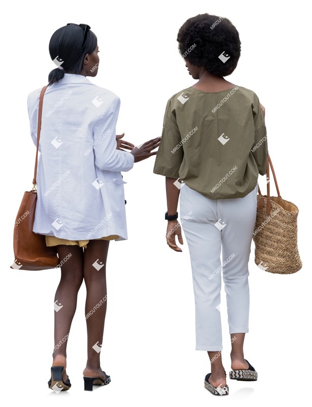 Group of friends walking people png (19802)