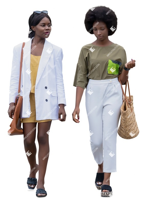 Group of friends walking people png (17516)