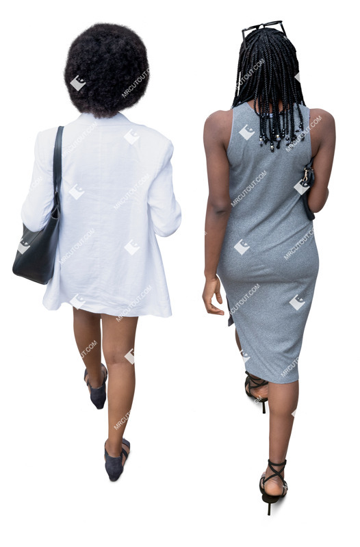 Group of friends walking png people (20053)