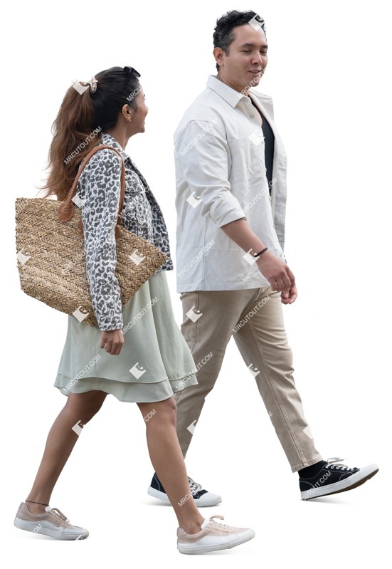 Group of friends walking cut out pictures (19473) Group of friends walking cut out pictures (19473)