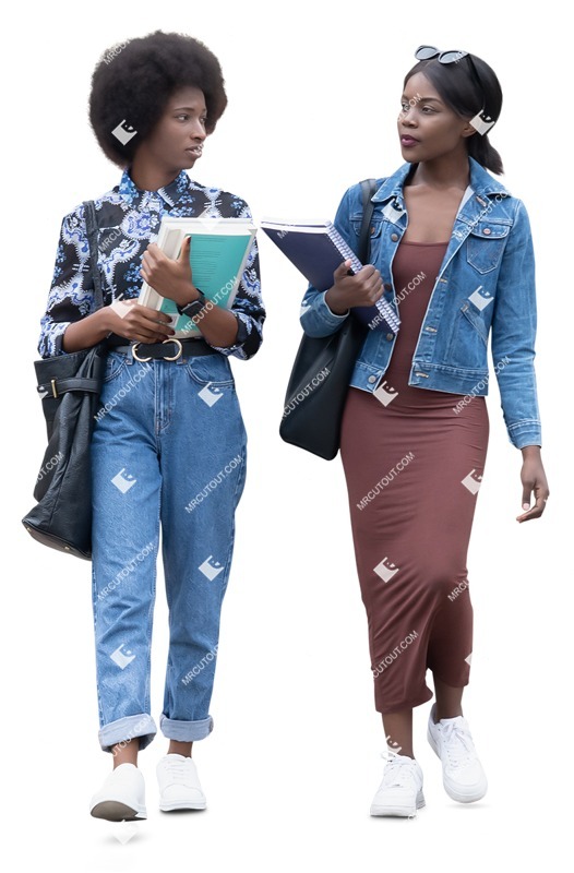 Group of friends with a book people png (16494)