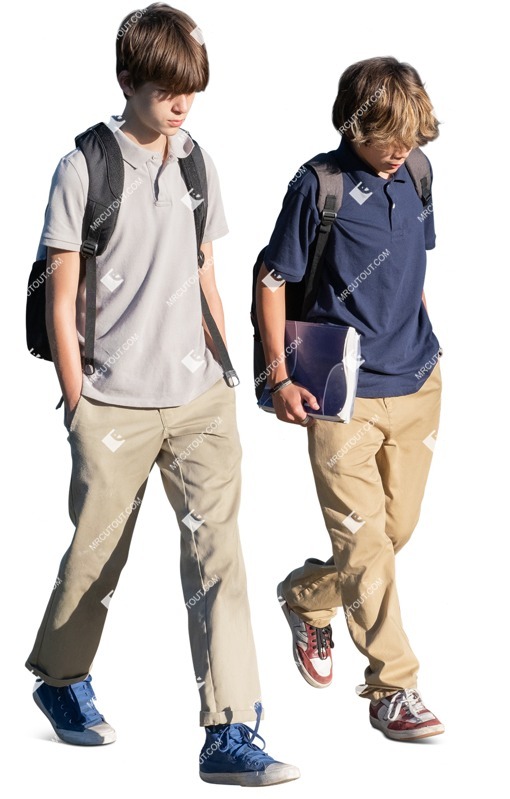 Group of friends with a book human png (13464)