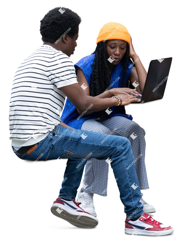 Group of friends with a computer writing people png (20274) Group of friends with a computer writing people png (20274)