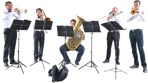 Group of musicians people png (4130) - miniature