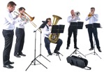 Group of musicians people png (3630) - miniature