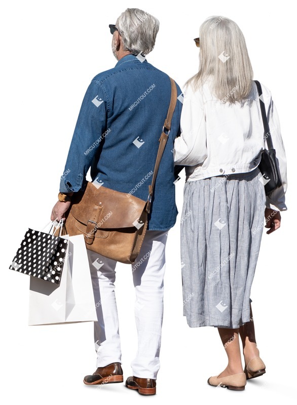 Group shopping cut out pictures (16087)