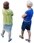 Group standing people png (2209) - miniature