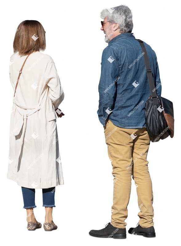 Group standing photoshop people (16279)