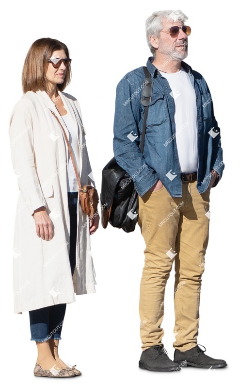 Group standing photoshop people (17517)