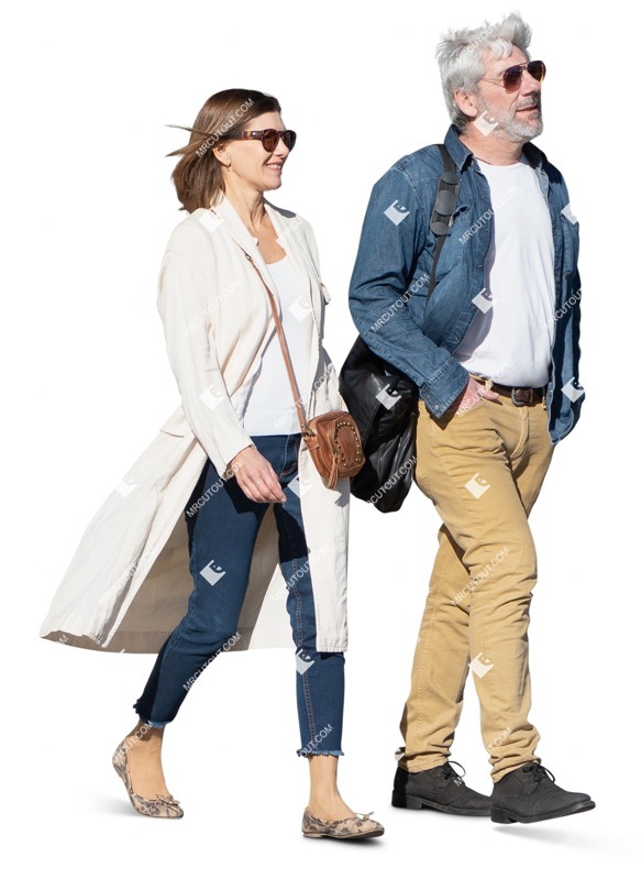 Group standing people png (17518)