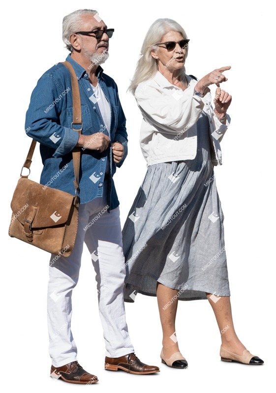 Group standing people png (18409)