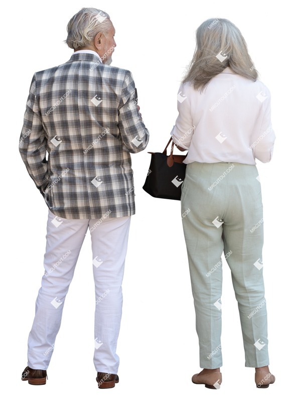 Group standing people png (18214)