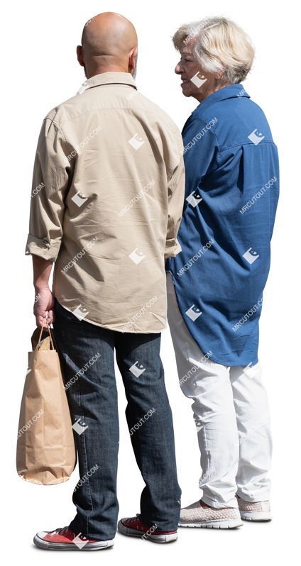 Group standing png people (19319)