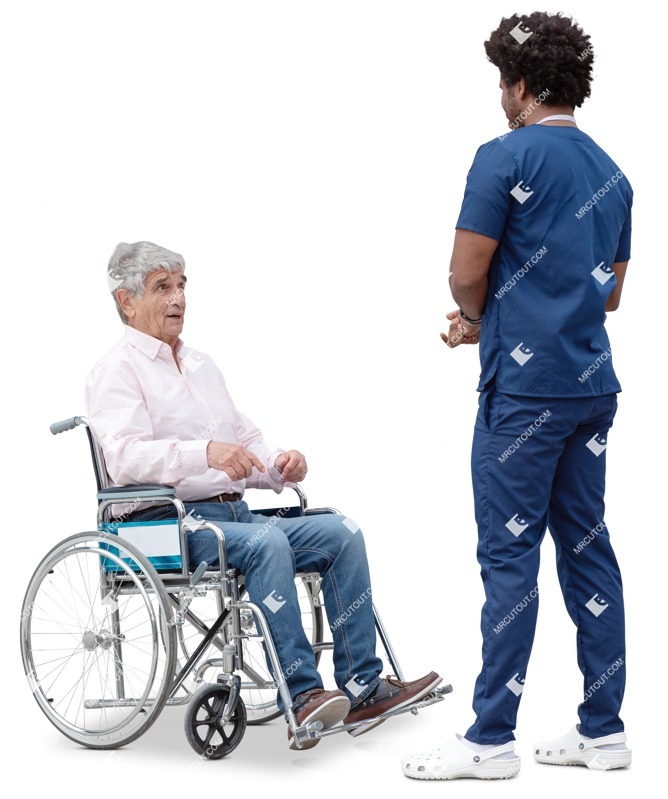 Group standing png people (19952)