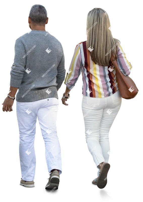 Group walking people png (16038)