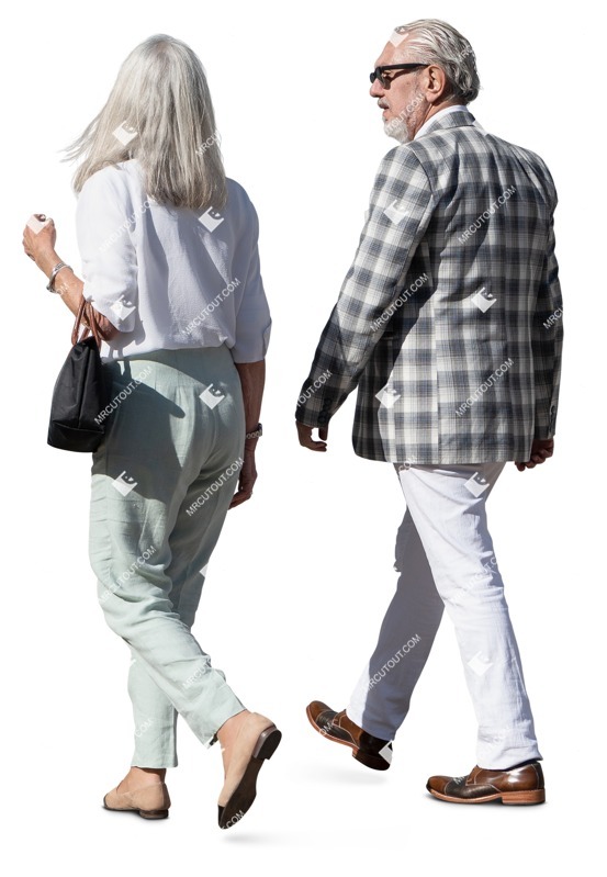 Group walking photoshop people (18508)