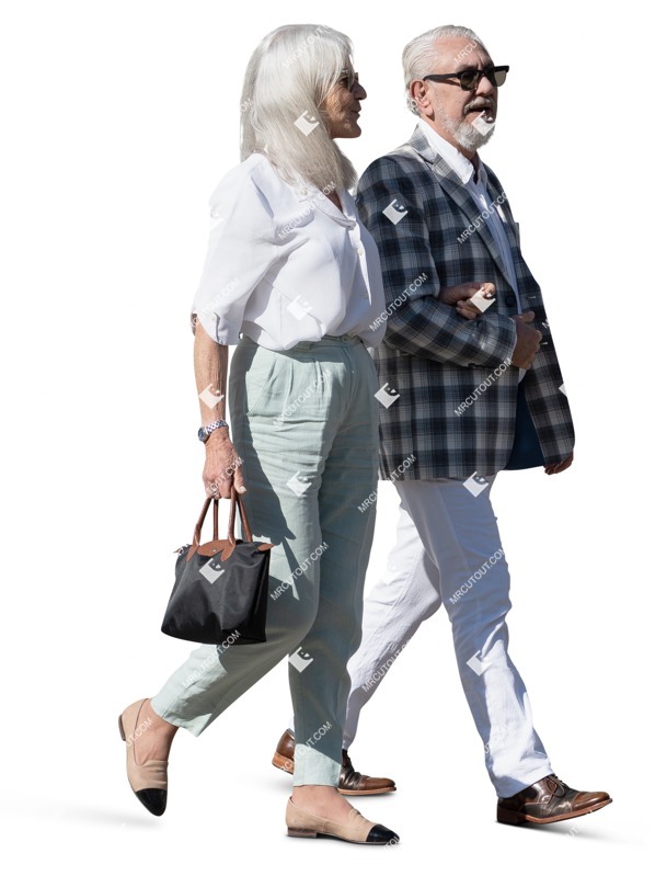 Group walking people png (17416)
