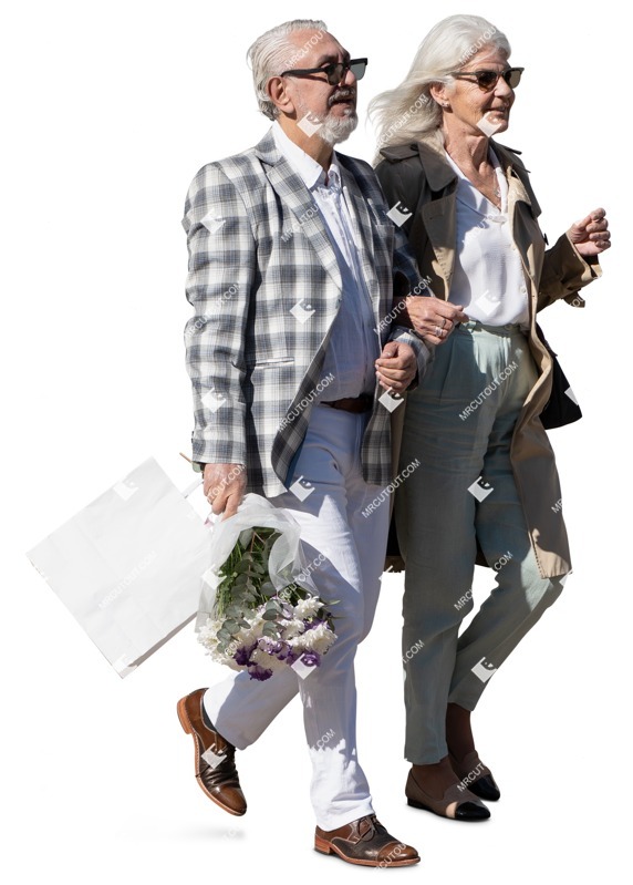 Group walking people png (16291)