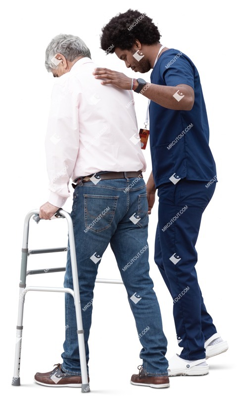 Group walking png people (18987)