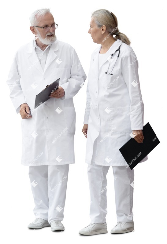 Group with a doctor human png (19406)