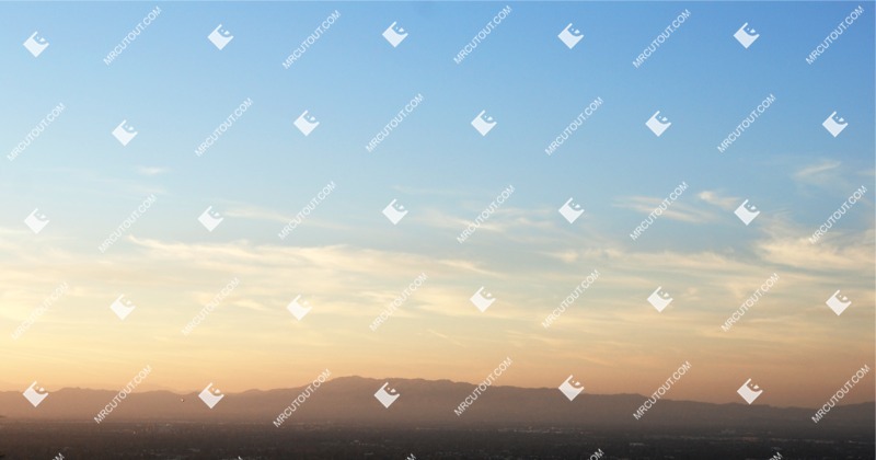 Hills cut out background png (6997)