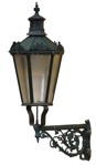 Lamp  (313) - miniature