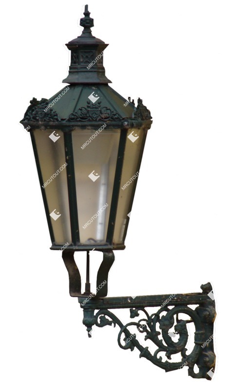 Lamp cutout object png (313)