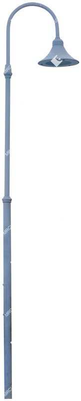 Lamp png object cut out (4389)