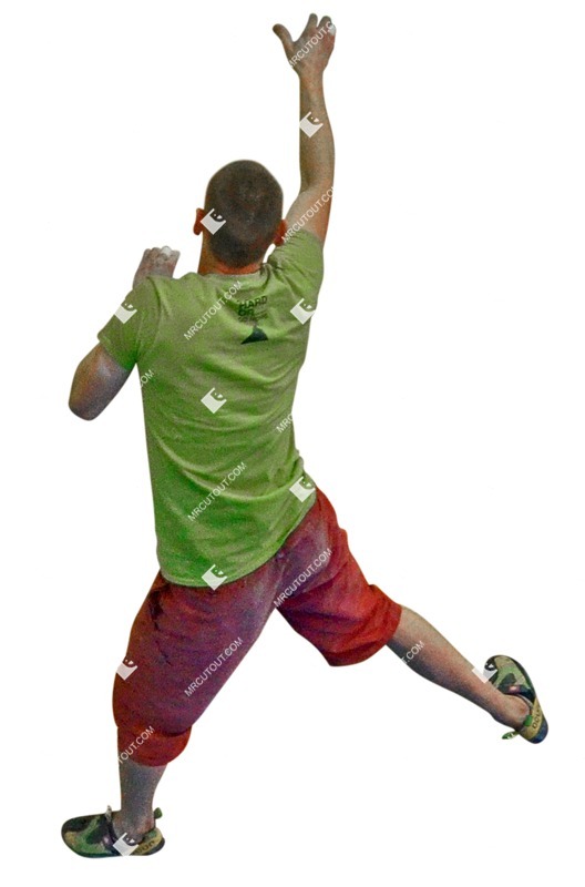 Man human png (5946)