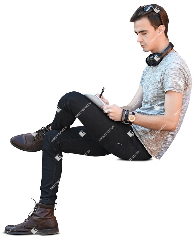 Man people png (9610)