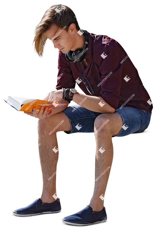 Man people png (8392)