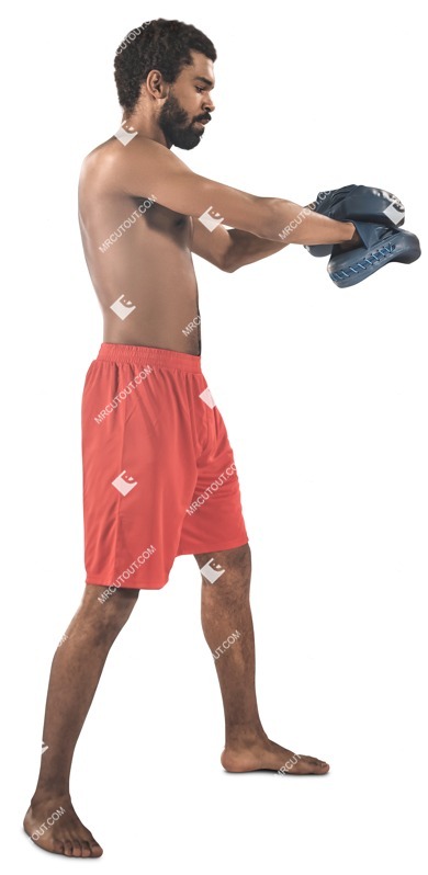 Man people cutouts (12491)