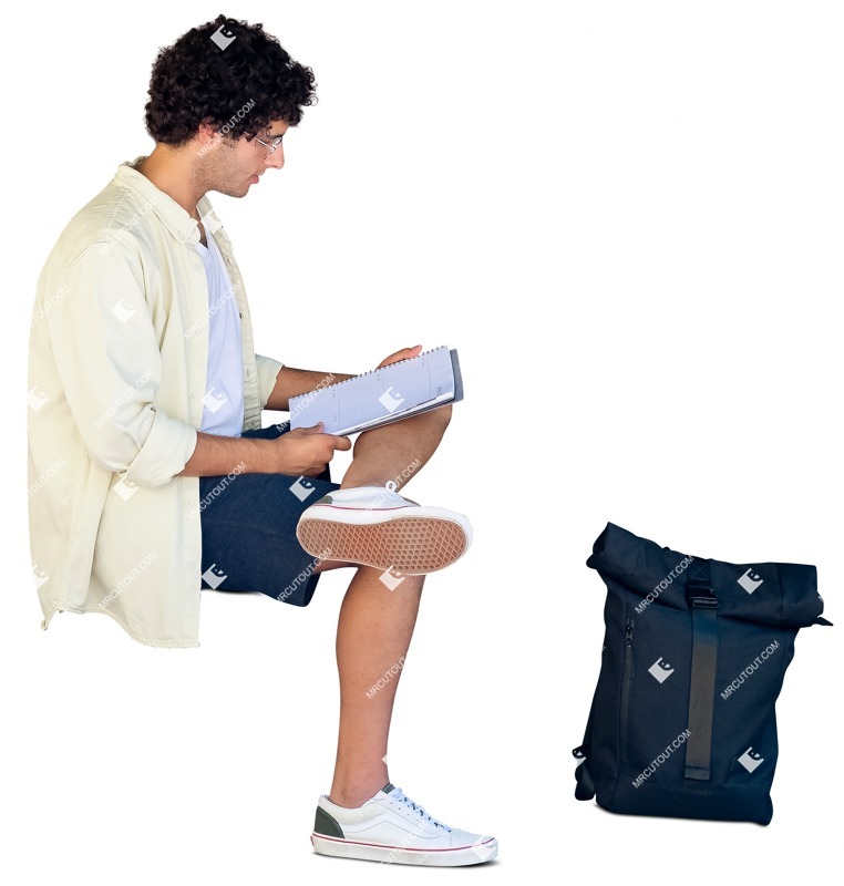 Man people png (14440)