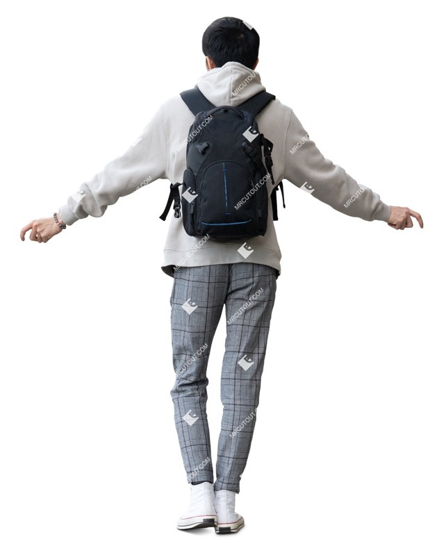 Man entourage people (19999)