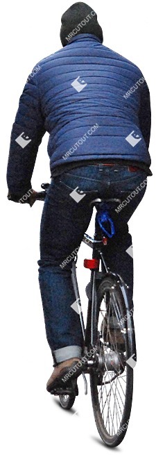 Man cycling people png (659)