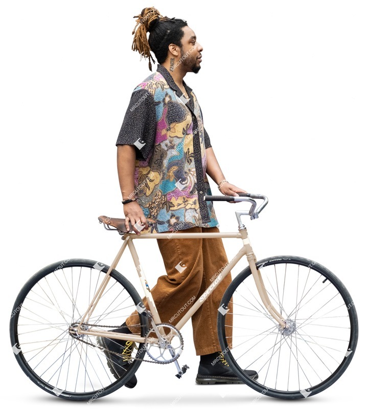 Man cycling person png (13949)