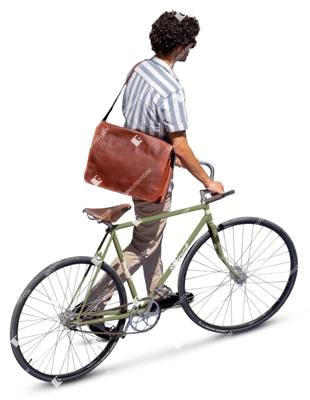 Man cycling png people (13490)