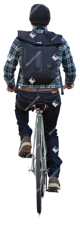 Man cycling png people (13788)