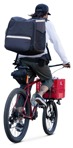 Man cycling people png (14725) - miniature
