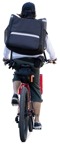 Man cycling people png (14726) - miniature